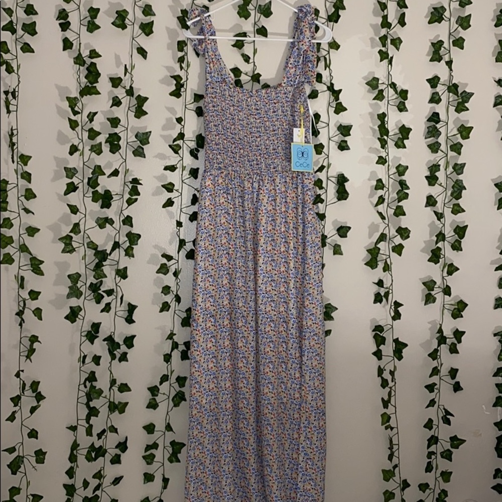 ☆long beach dress